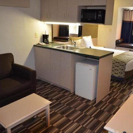 Stay Express Inn And Suites Atlanta Union City Buitenkant foto