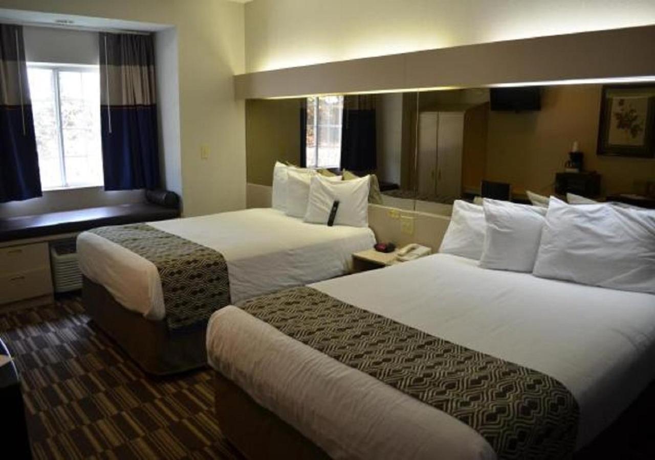 Stay Express Inn And Suites Atlanta Union City Buitenkant foto