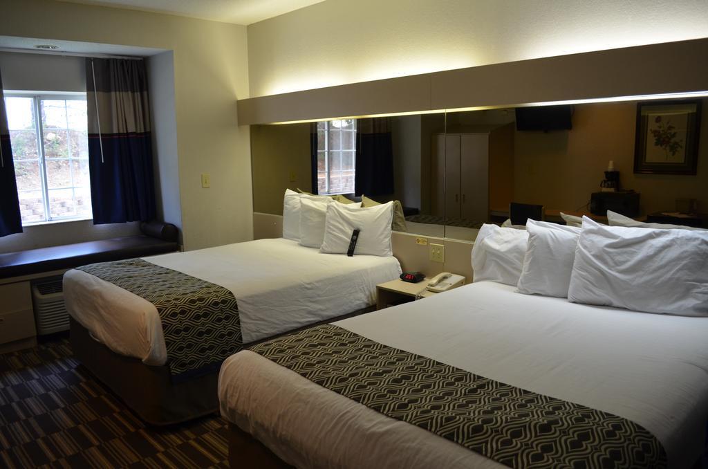 Stay Express Inn And Suites Atlanta Union City Buitenkant foto