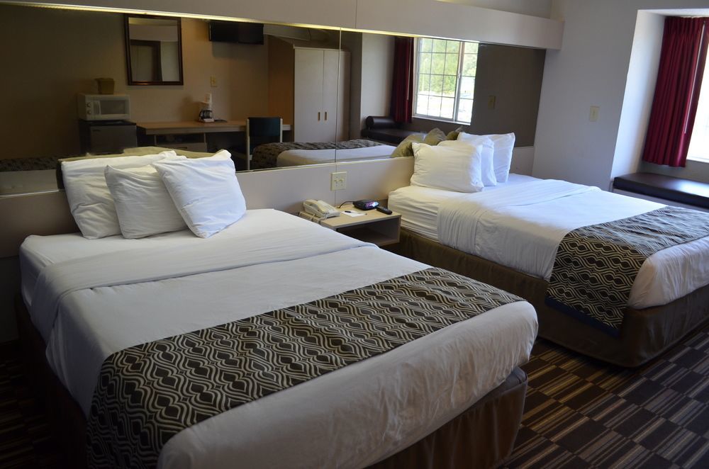 Stay Express Inn And Suites Atlanta Union City Buitenkant foto