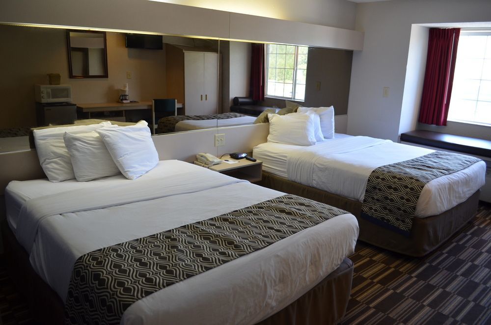 Stay Express Inn And Suites Atlanta Union City Buitenkant foto
